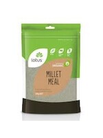 Lotus Lotus Organic Millet Meal 500gm