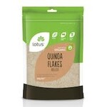 Lotus Lotus Organic Quinoa Flakes 300g