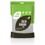 Lotus Lotus Green Banana Flour 500gms