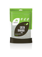 Lotus Lotus Green Banana Flour 500gms