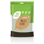 Lotus Lotus Organic Millet Flour 500gm