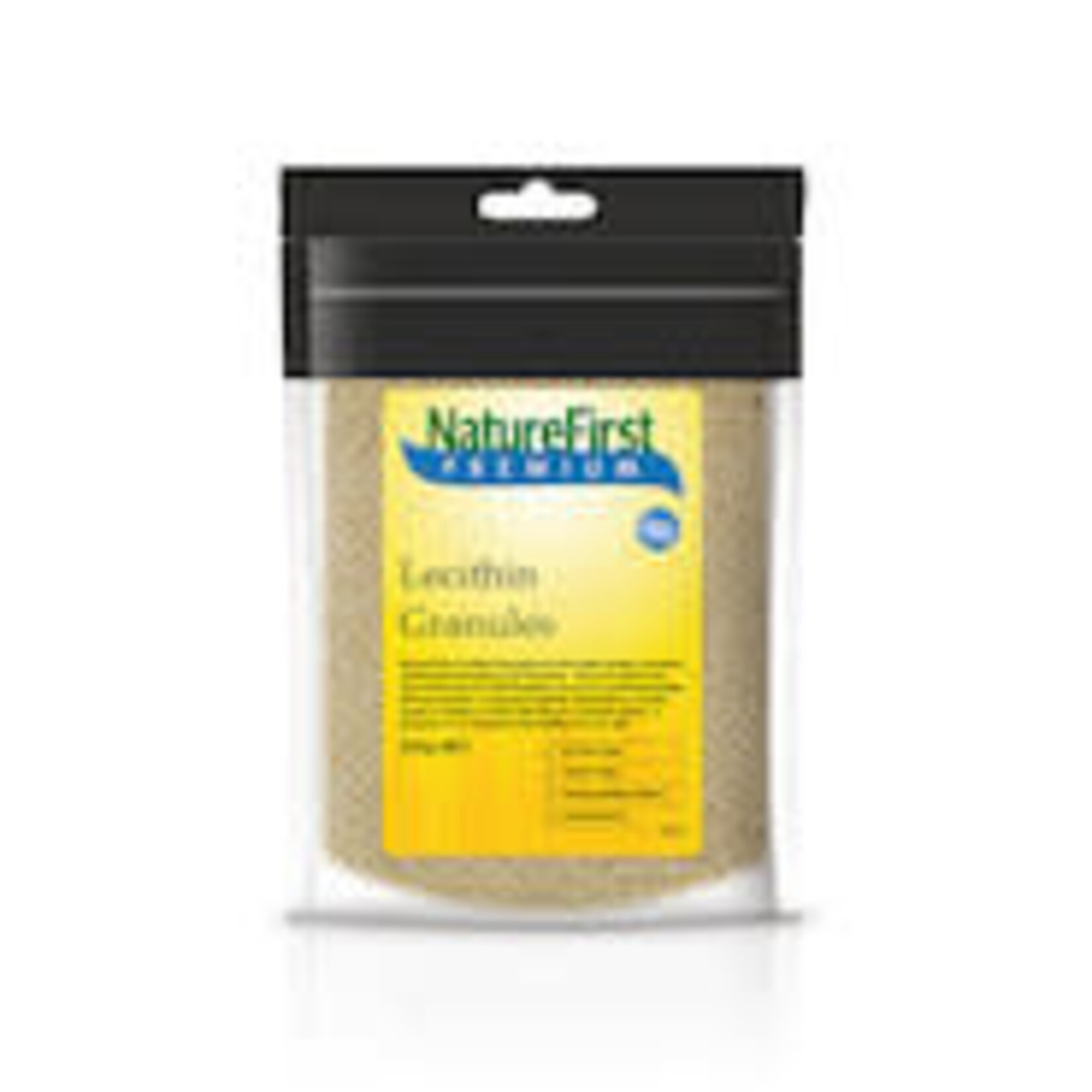 Nature First Natures First Lecithin Granules 200g