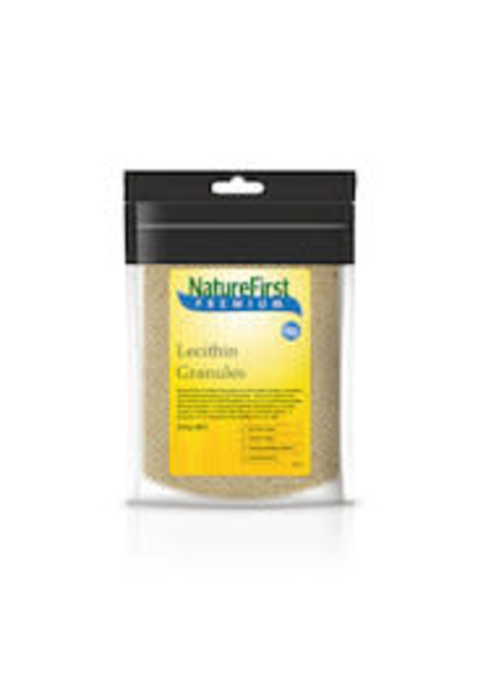 Nature First Natures First Lecithin Granules 200g