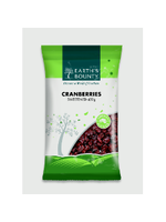 Earths Bounty Earths Bounty Cranberries Sweetened 450g