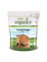 My Organics My Organics Coconut Sugar 500g