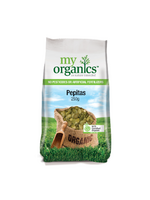 My Organics My Organic Pepitas 250g