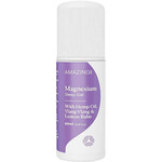 AMAZING OILS Amazing Oils Sleep Gel with Hemp  Oil,Ylang  Ylang & Lemon Balm 60ml