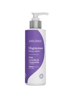 AMAZING OILS Amazing Oils Magnesium Sleep Lotion with Lavender & Chamomile 200ml