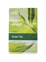 Planet Organic Planet Organic Green Tea Loose Leaf 125 g