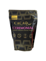 Power Super Foods Power Super Foods Cacao Gold Ceremonial Paste Chunks 450g