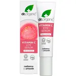Dr Organic Dr Organic Eye Serum 15ml Guava