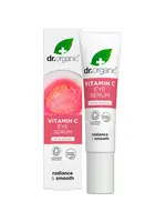 Dr Organic Dr Organic Eye Serum 15ml Guava
