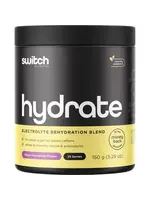 Switch Nutrition Switch Nutrition Hydrate Electrolytes  Mango Passionfruit  150g