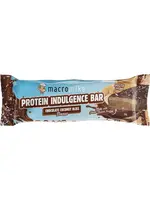 Macro Mike Macro Mike Protein Indulgence Bar 50g Chocolate Coconut Bliss