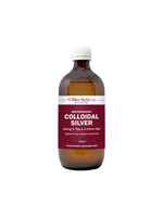 Bio Activ BioActiv Colloidal Silver 50p.p.m. Silver 500ml