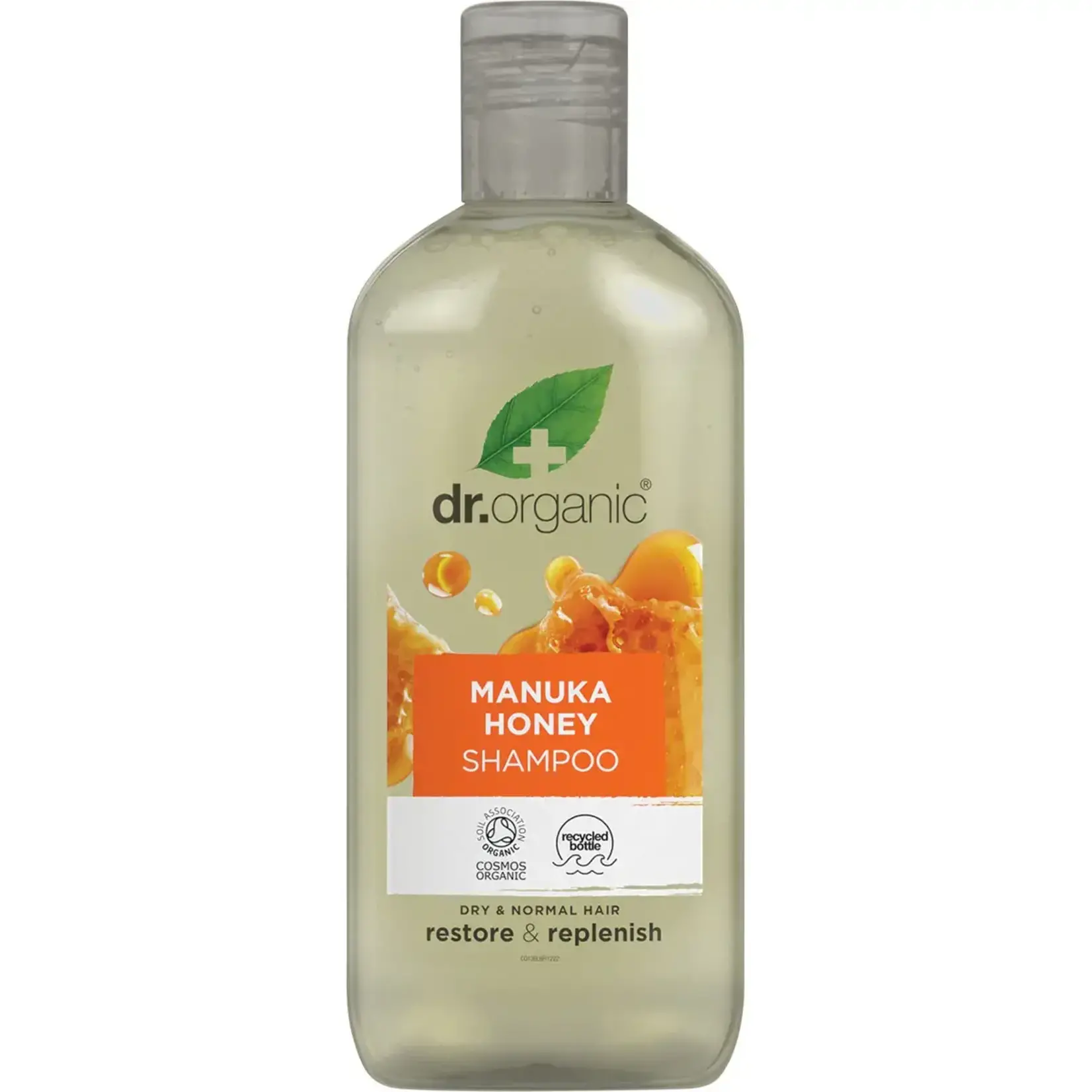 Dr Organic Dr Organic Shampoo 265ml Manuka Honey
