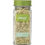 Planet Organic Planet Organic Spices 40g Fennel Seed