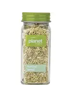 Planet Organic Planet Organic Spices 40g Fennel Seed