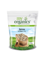 My Organics My Organic Quinoa Tri Colour 500g