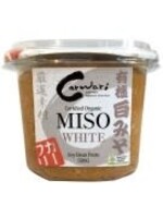 CARWARI Carwari Organic Miso Paste 500g White