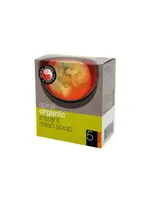 spiral foods Spiral Foods Organic Instant Miso Soup 10g x 5