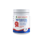 Cabot Health Cabot Health Metabocel (Weight Control) 90t