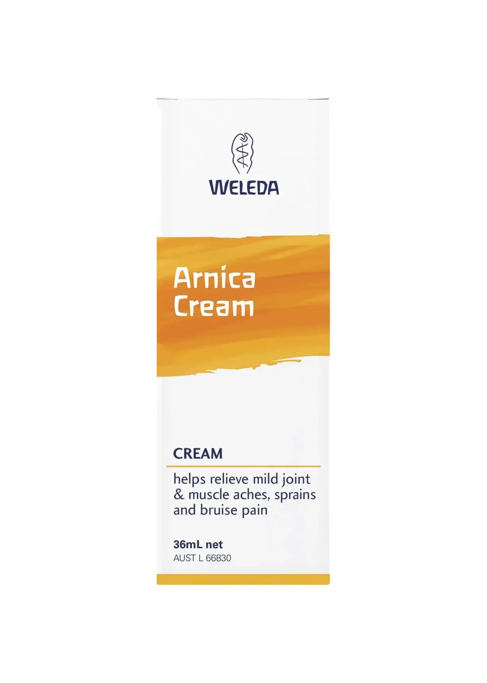 WELEDA Weleda Arnica Cream 36ml