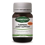thompsons Thompsons Turmeric Joint Support 30 tabs