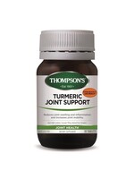 thompsons Thompsons Turmeric Joint Support 30 tabs