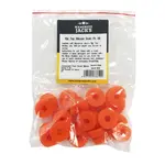 Mangrove Jack's Mangrove Jacks Flip Top Bottles, Silicon Seals x 60