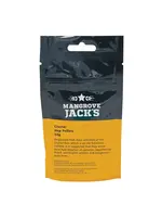 Mangrove Jack's Mangrove Jacks Pellets Gold Cluster 50g (7.6% USA)