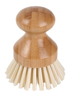 Eco Basics Eco Basics Pot Brush