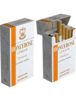 Honeyrose Honeyrose London Herbal Smoking Sticks 20s DeLuxe (Nicotine free/Tobacco Free)