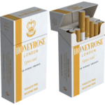Honeyrose Honeyrose London Herbal Smoking Sticks 20s Special (Nicotine free/Tobacco Free)