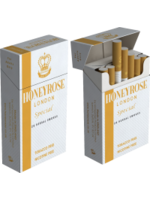 Honeyrose Honeyrose London Herbal Smoking Sticks 20s Special (Nicotine free/Tobacco Free)