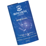 Honeyrose Honeyrose London Herbal Smoking Mixture 30g Special (Nicotine free/Tobacco Free)