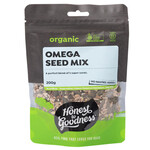 Honest To Goodness Honest to Goodness Omega Seed Mix 200g