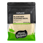 Honest To Goodness Honest to Goodness Blanched Almond Meal 700g