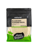 Honest To Goodness Honest to Goodness Blanched Almond Meal 700g