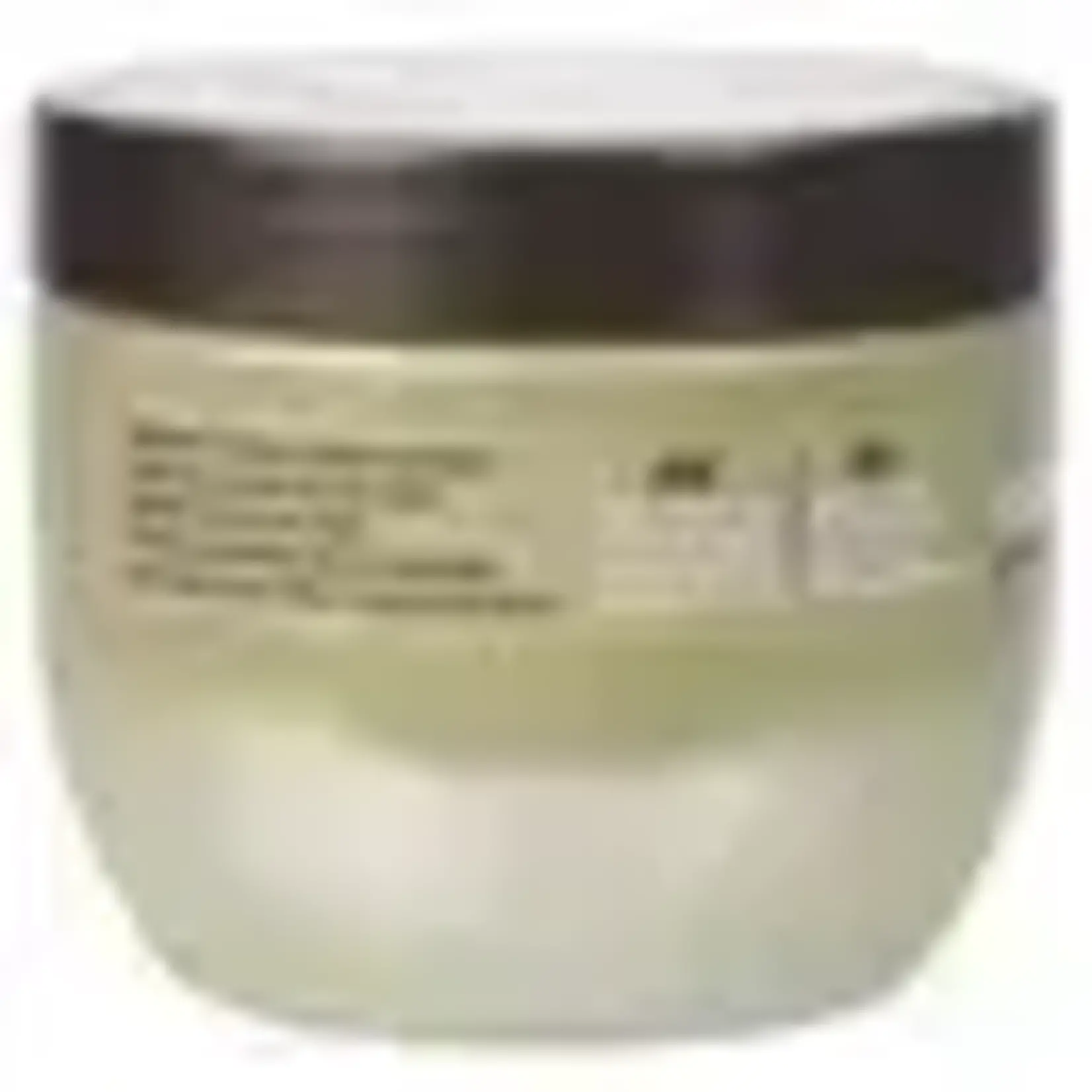 Giovanni Giovanni Smoothing Castor Oil Leave in Conditioner 340ml