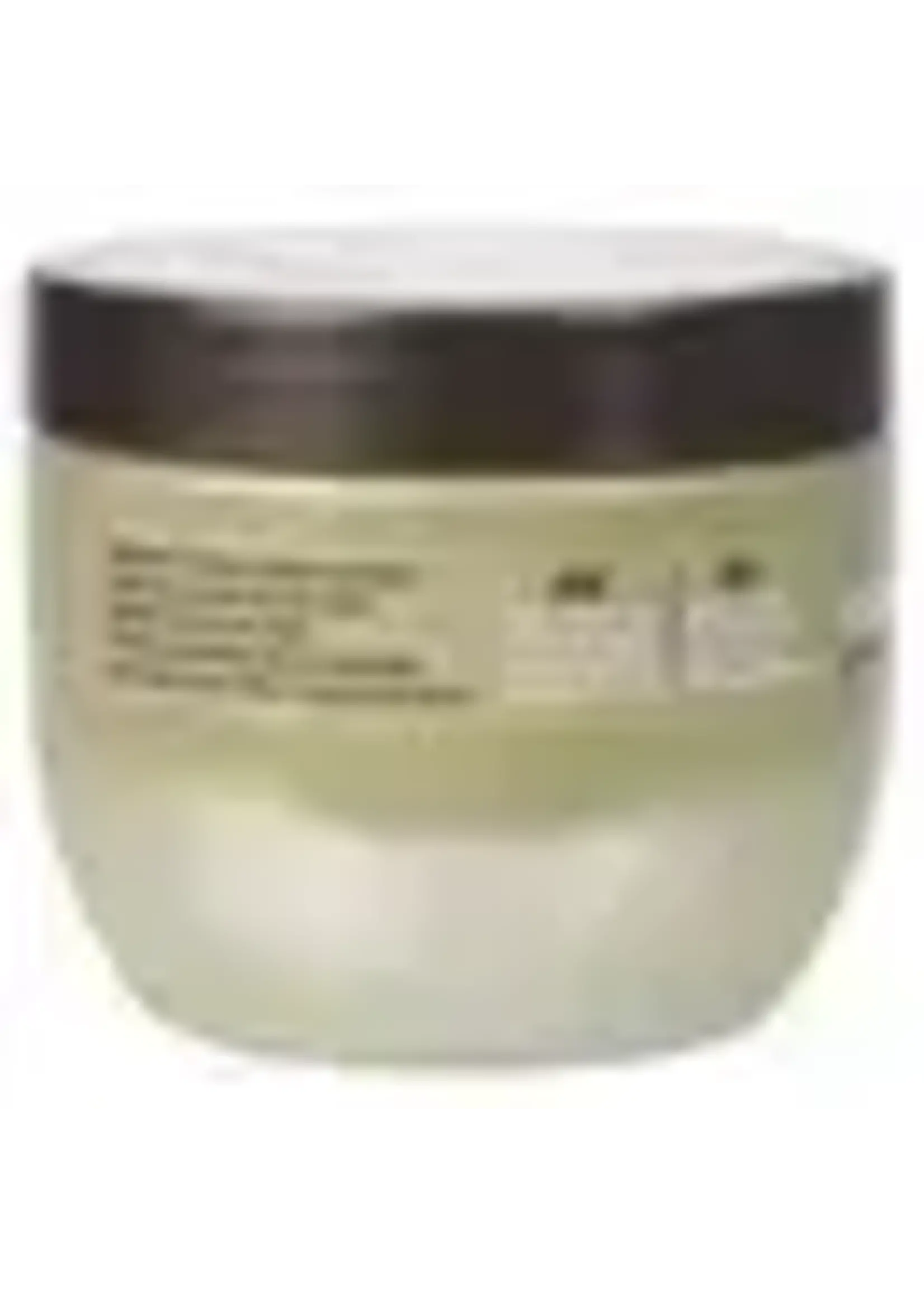 Giovanni Giovanni Smoothing Castor Oil Leave in Conditioner 340ml