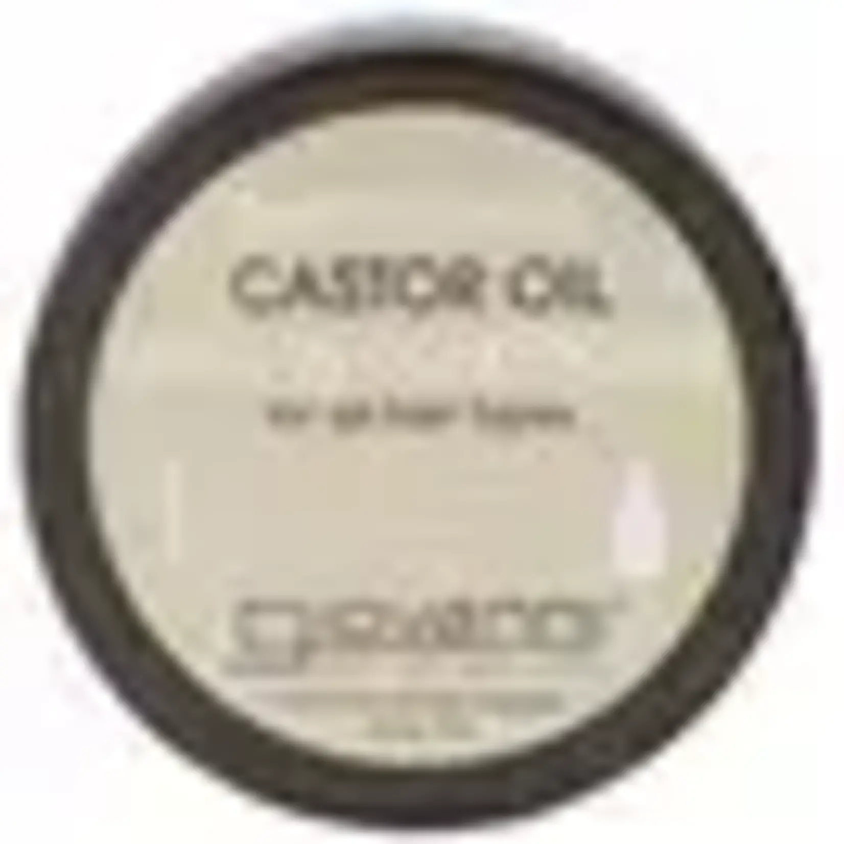 Giovanni Giovanni Smoothing Castor Oil Leave in Conditioner 340ml