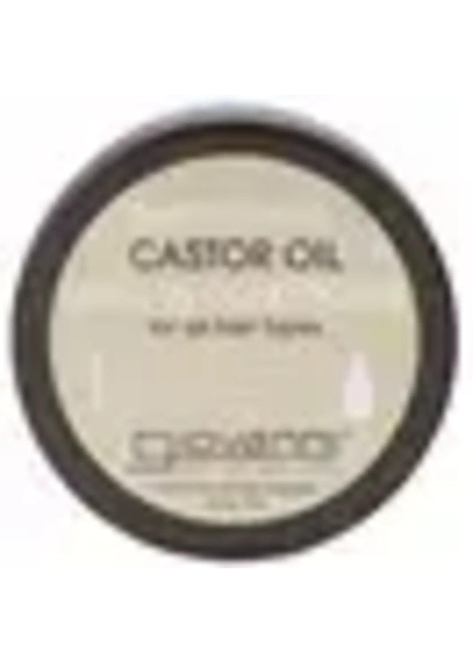 Giovanni Giovanni Smoothing Castor Oil Leave in Conditioner 340ml