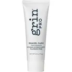 GRIN Grin Pro Toothpaste Enamel Care with Nano-Hydroxyapatite 113g