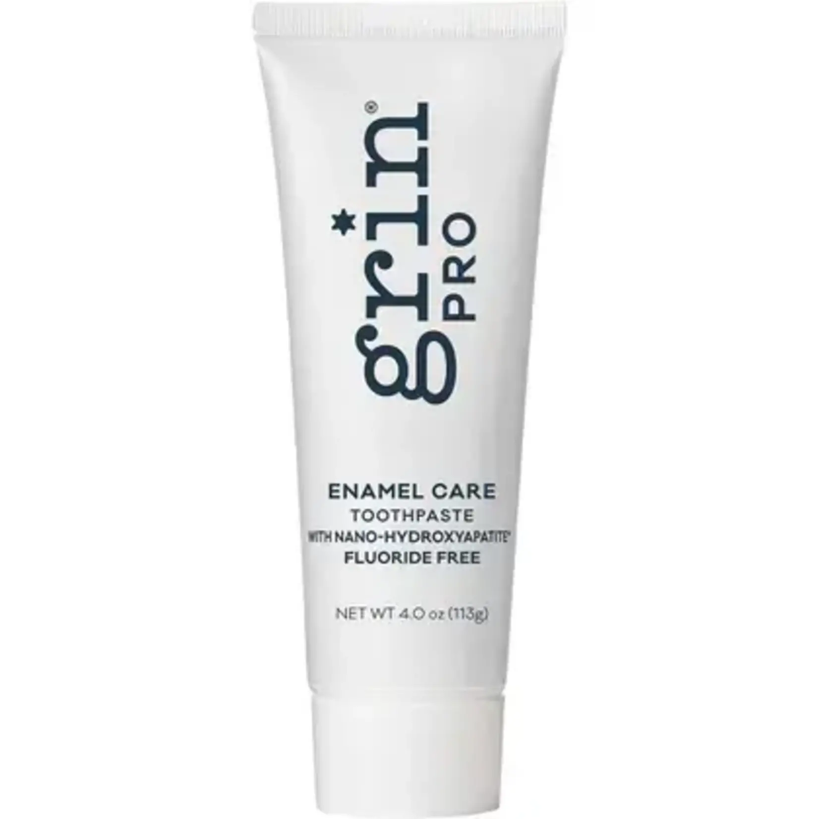 GRIN Grin Pro Toothpaste Enamel Care with Nano-Hydroxyapatite 113g