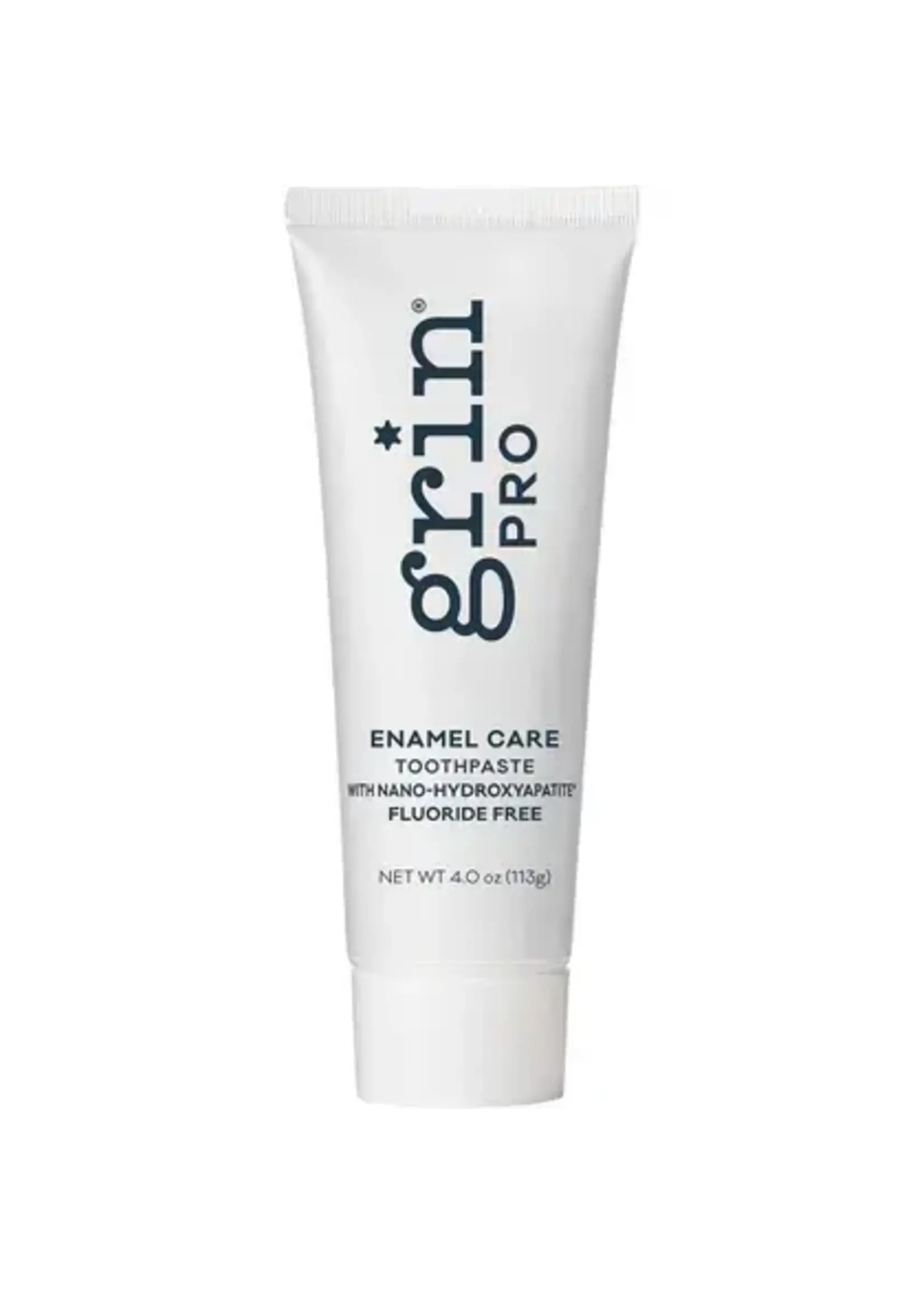 GRIN Grin Pro Toothpaste Enamel Care with Hydroxyapatite 113g