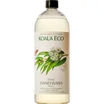 KOALA ECO Koala Eco Handwash Lemon Scented Eucalypt & Rosemary 1 Litre