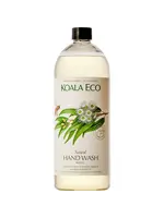 KOALA ECO Koala Eco Handwash Lemon Scented Eucalypt & Rosemary 1 Litre