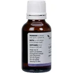 VRINDAVAN Vrindavan Essential Oil (100%) 25ml Lavender