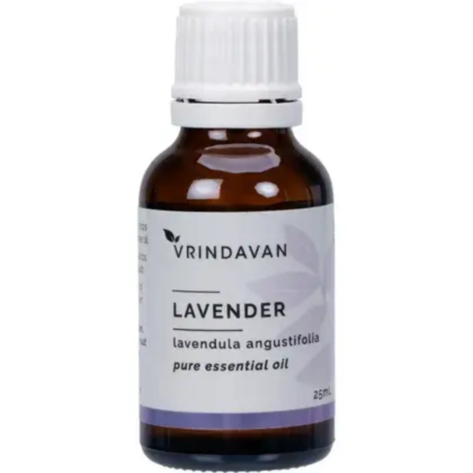 VRINDAVAN Vrindavan Essential Oil (100%) 25ml Lavender